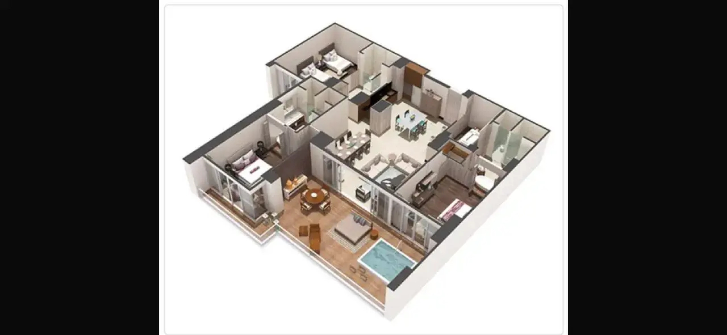 Grand Luxxe at Vidanta Nuevo Vallarta