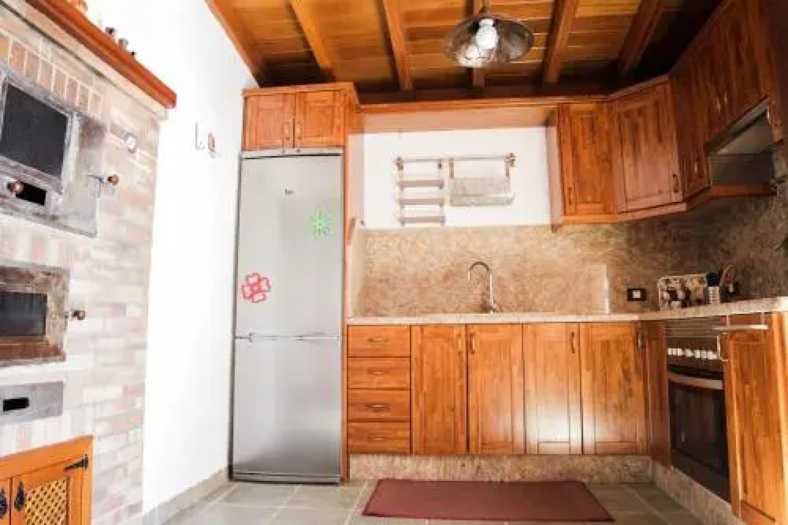 Holiday home Vegaipala