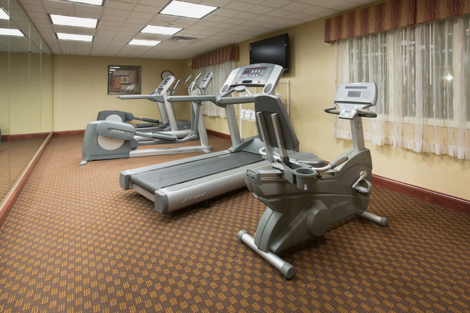 Holiday Inn Express Mitchell by IHG