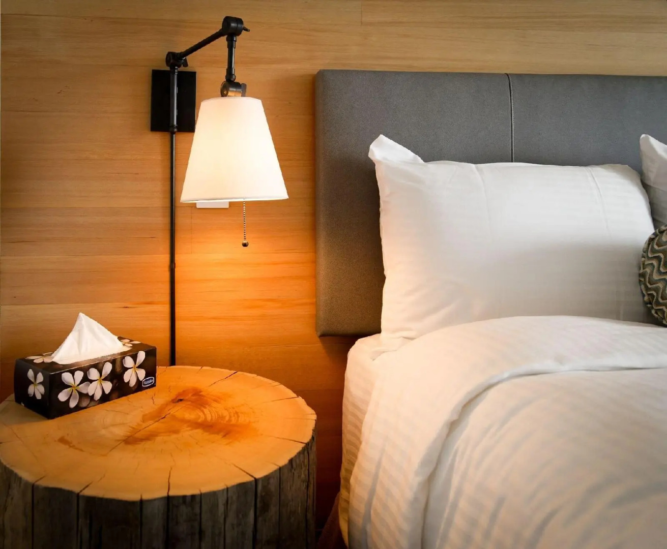 Sproat Lake Landing Resort