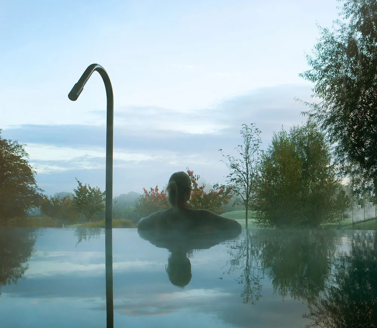 Lyrath Estate Hotel Spa & Convention Centre