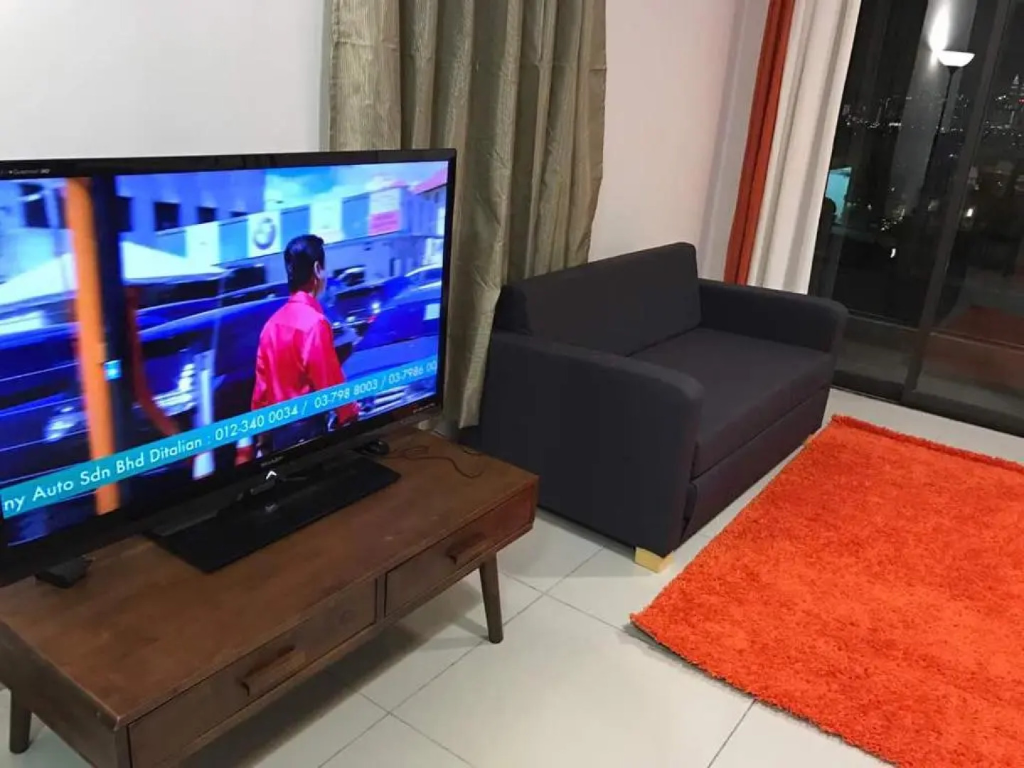 DUPLEX STUDIO Urban360 Gombak