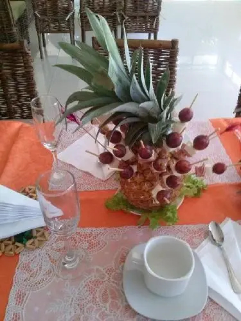 Hosteria Paradiso Spa