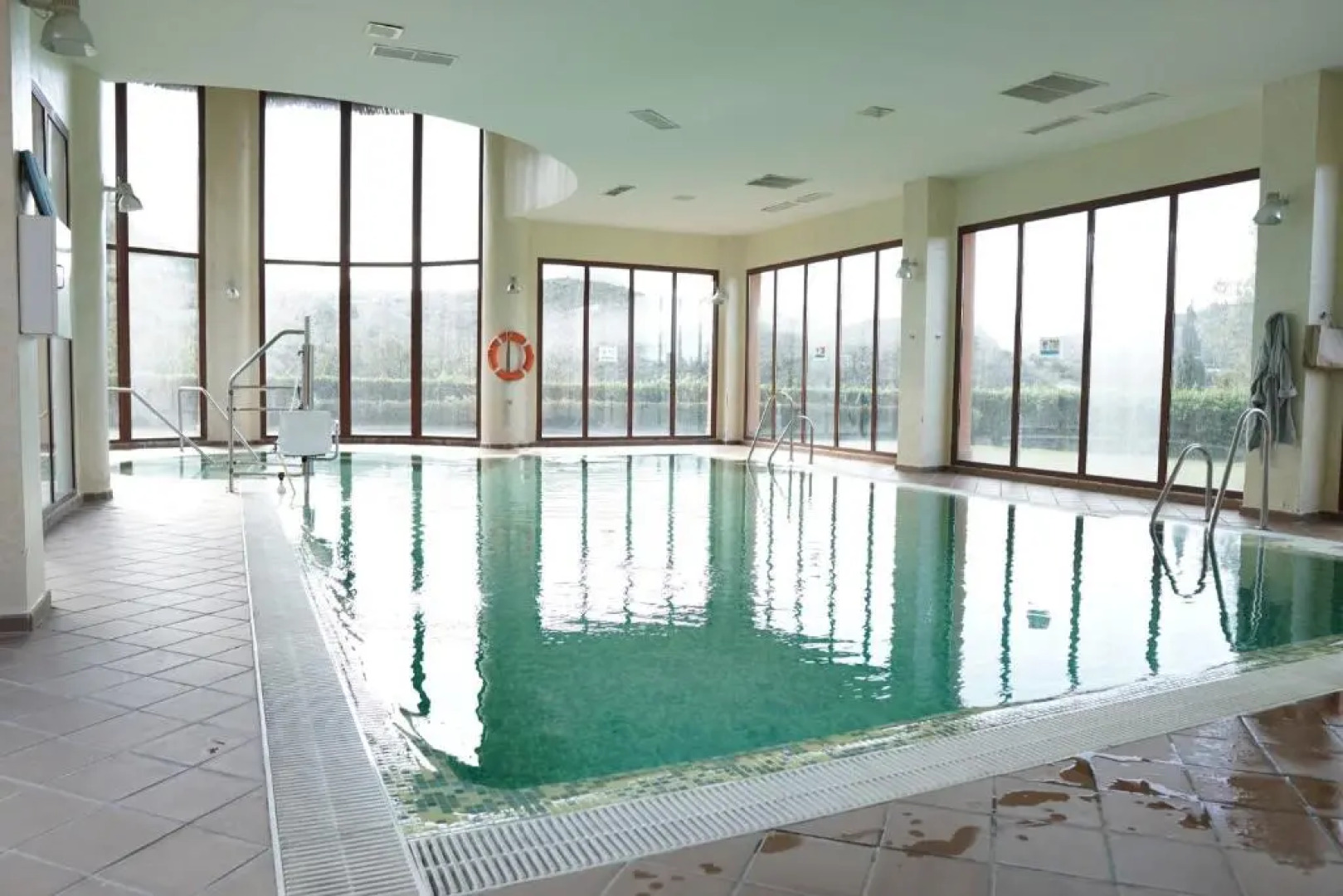 Appartement 2 chambres élégant avec vues et wifi