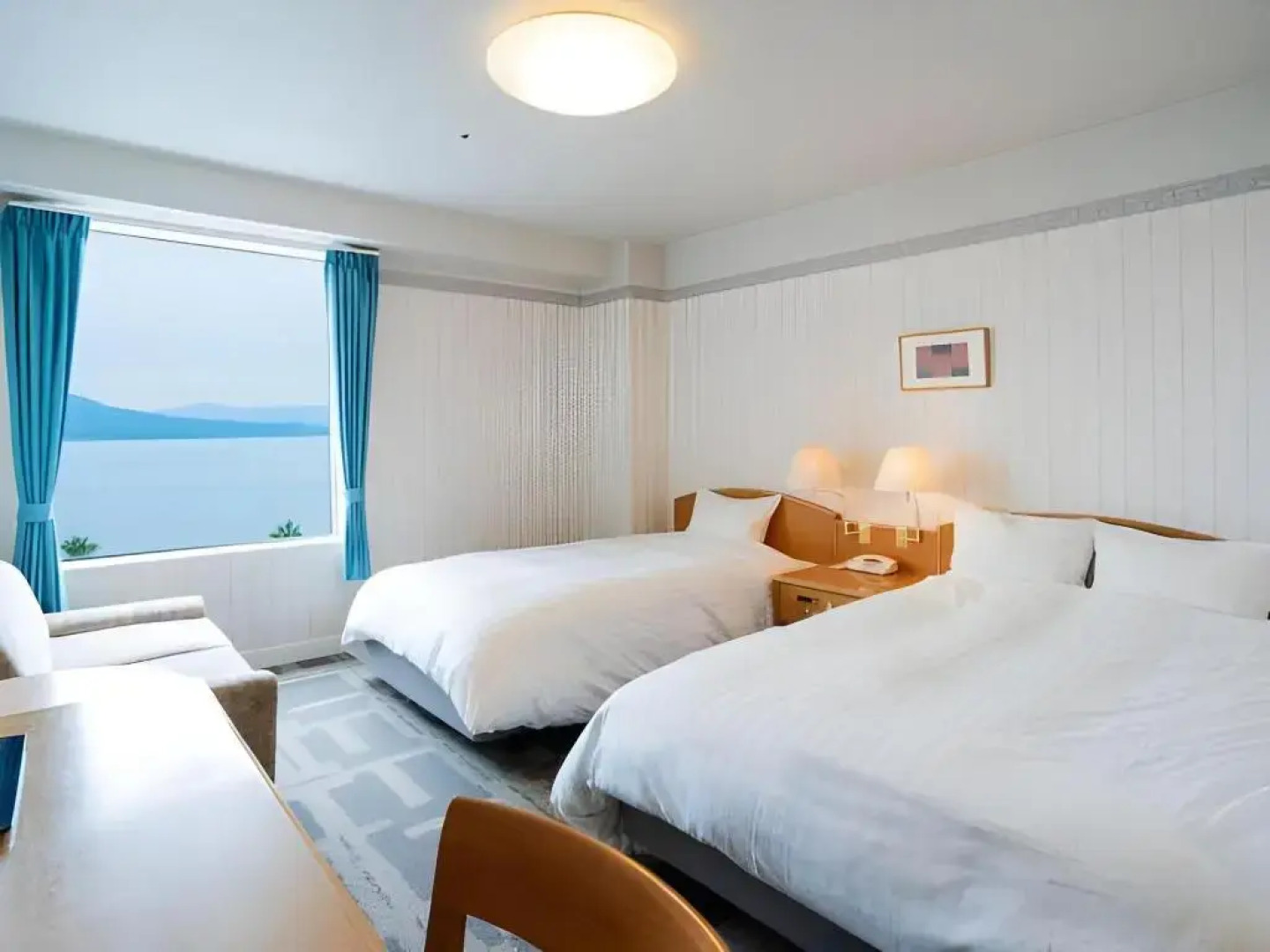 Hotel Welview Kagoshima