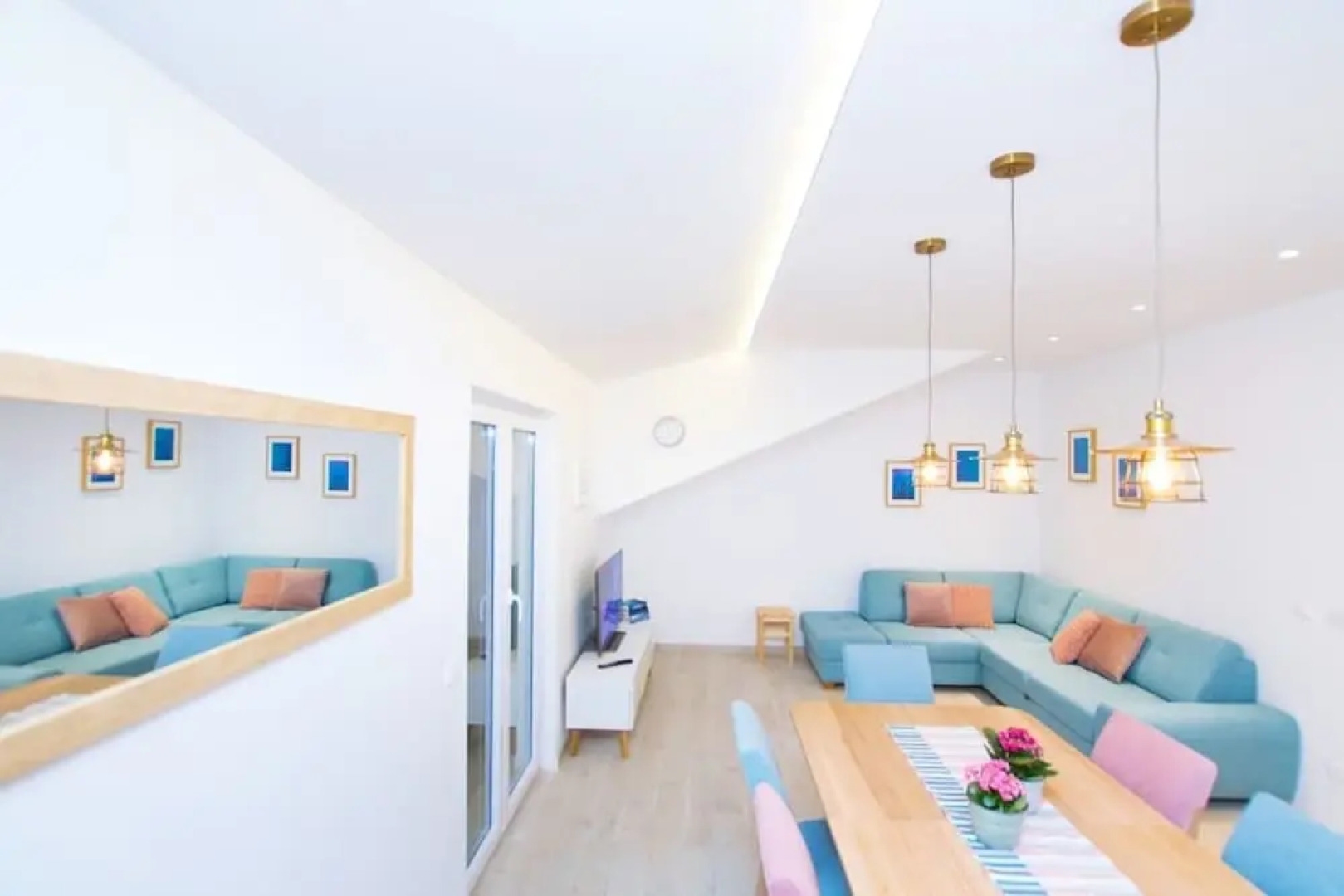 Remarkable 5-bed Villa in Labin