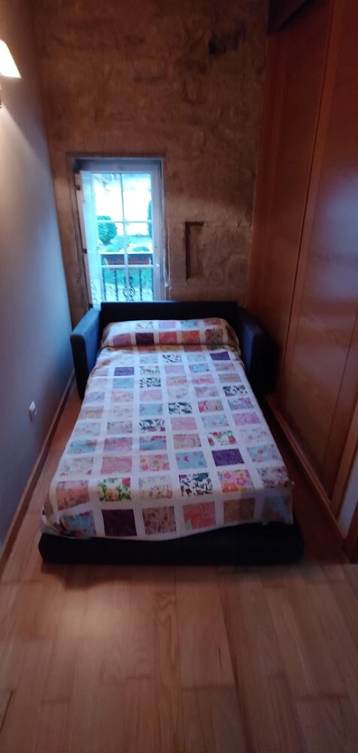 Casa Vacacional Francelos, Galicia