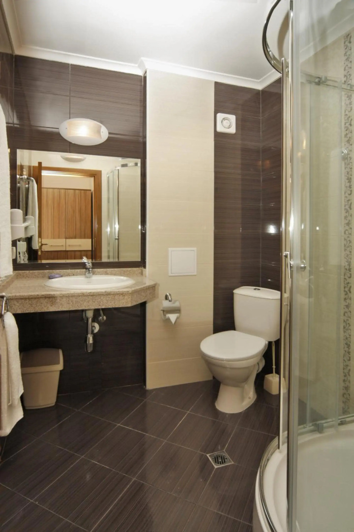 Relax Holiday Complex & Spa