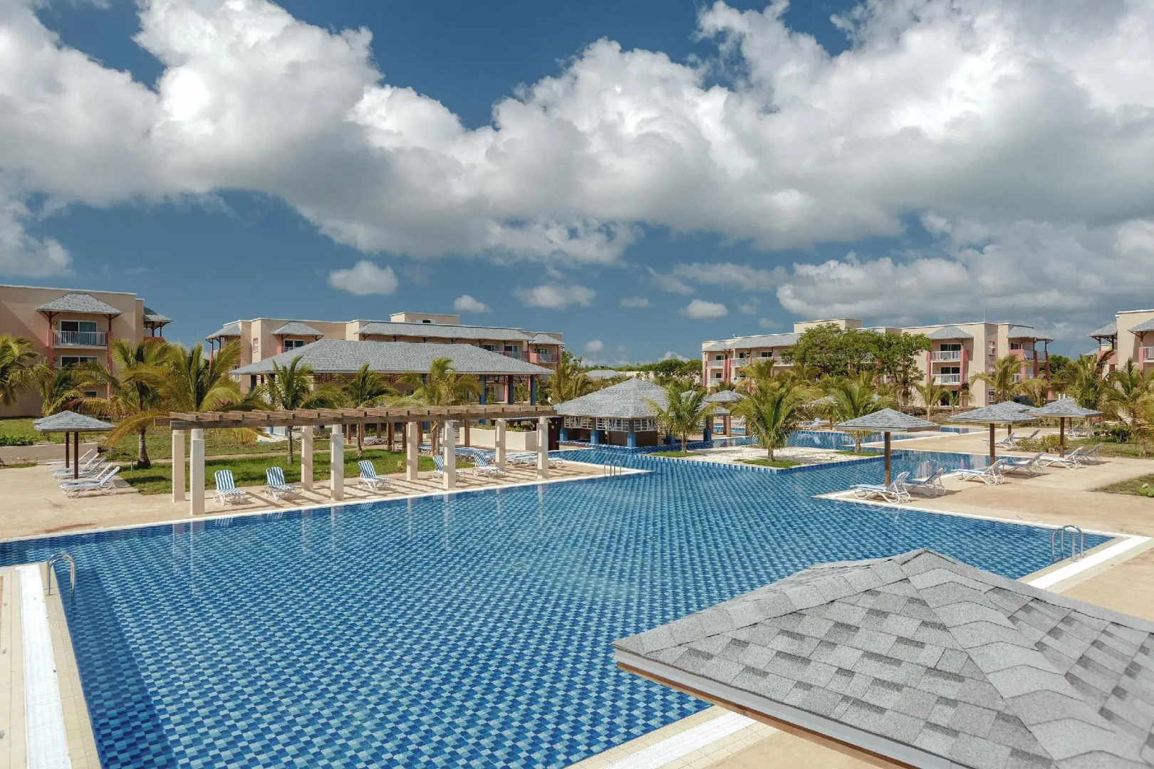 Melia Jardines Del Rey