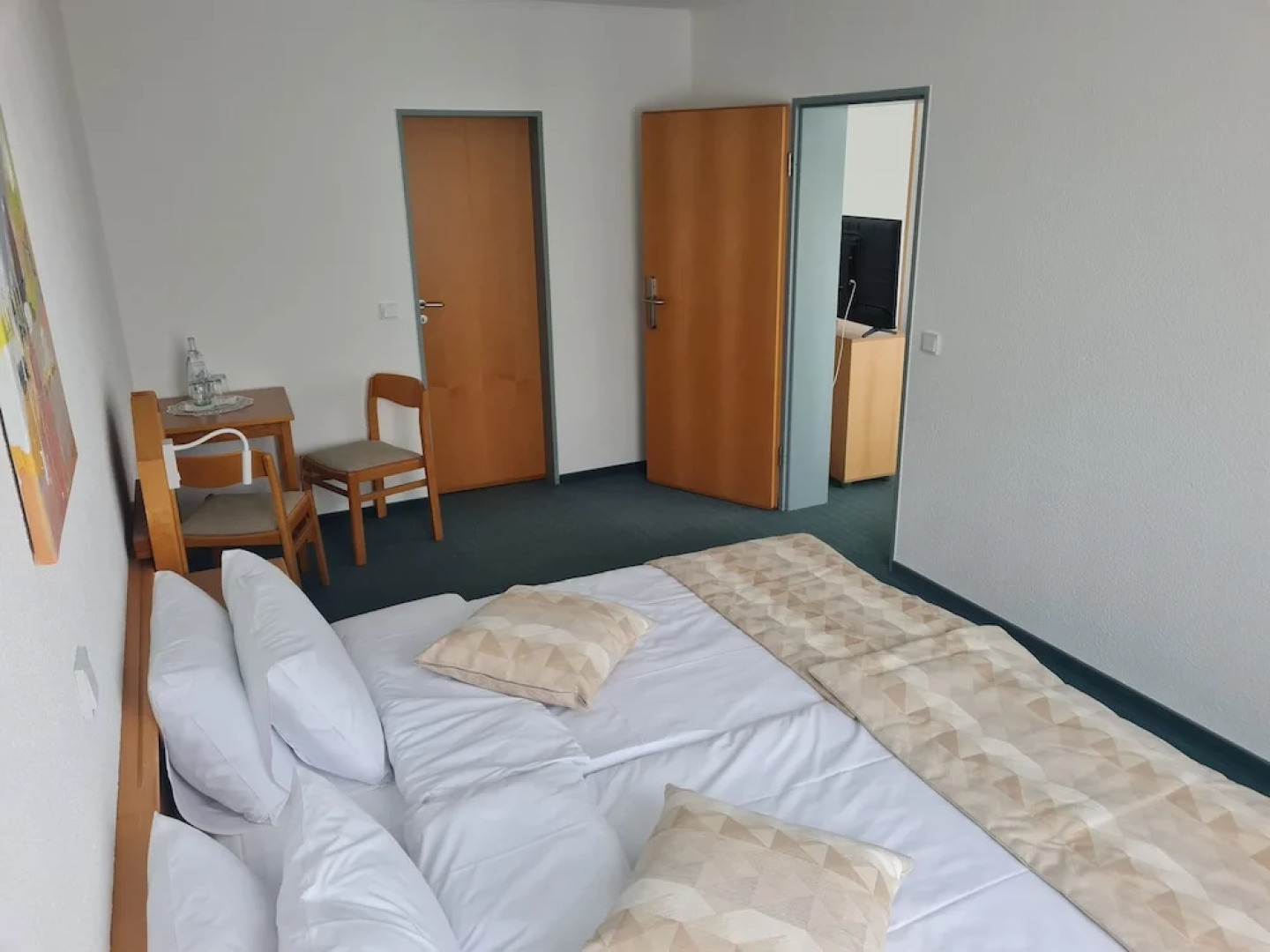 Hotel Bessunger Forst