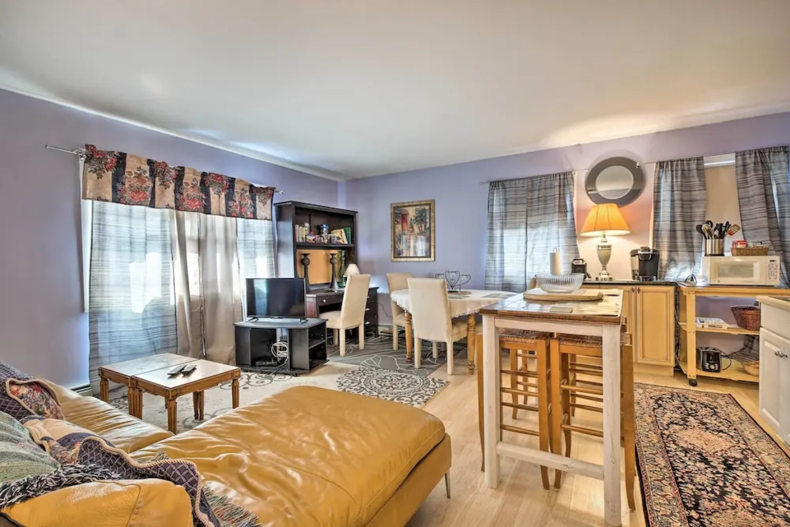 Hopewell Junction Apartment w/ Community Pool