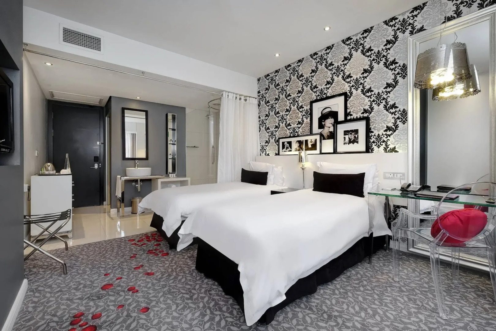 Protea Hotel Fire & Ice by Marriott JHB Melrose Arch