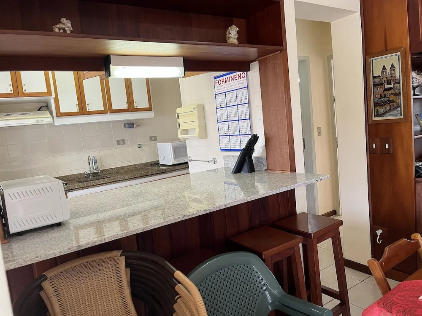 M6 Praça das Artes 24 Duplex