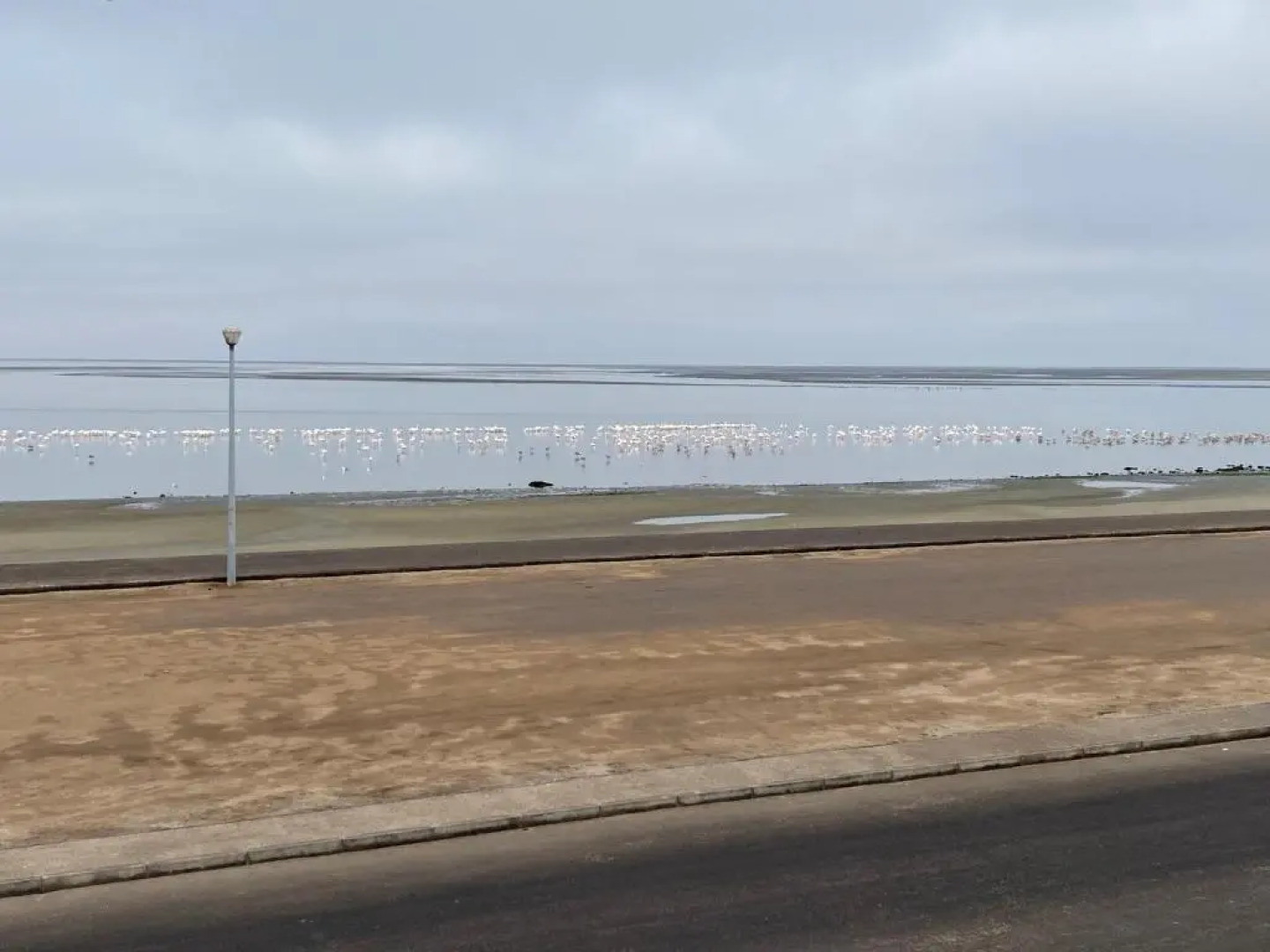 Lagoon View Self Catering