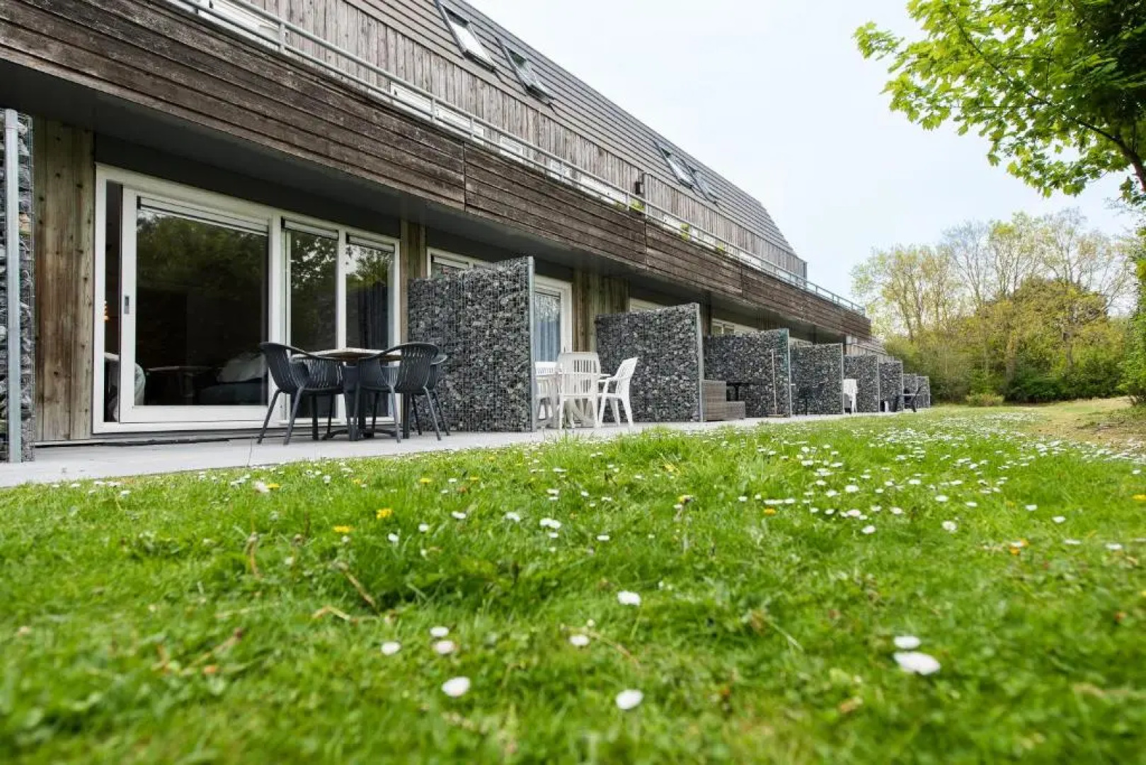 Appartement HideAway Nr 96 - Amelander Kaap