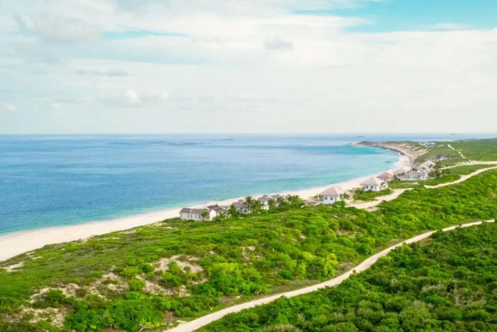 Ambergris Cay Private Island - All-Inclusive