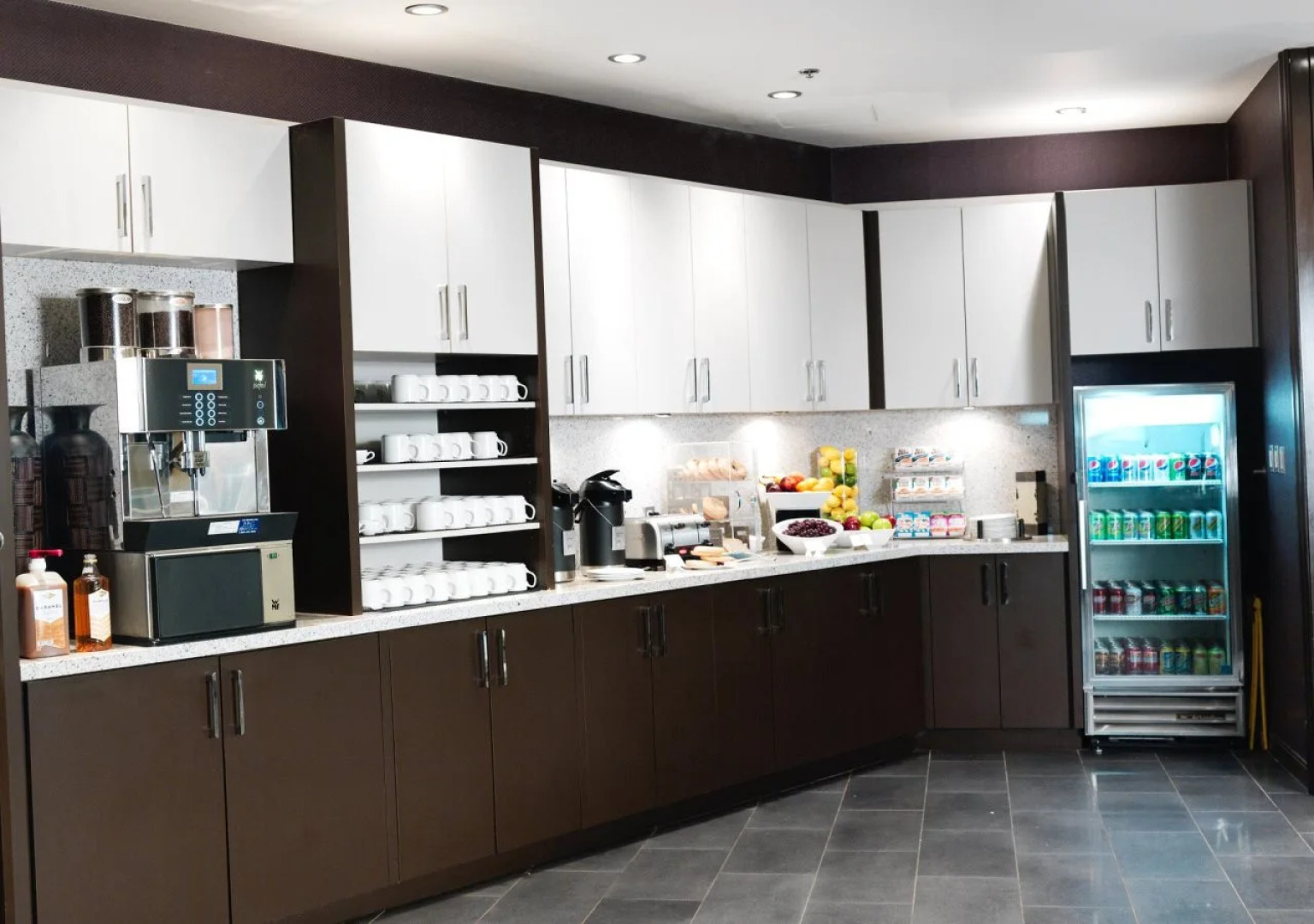 Delta Hotels by Marriott Saskatoon Downtown