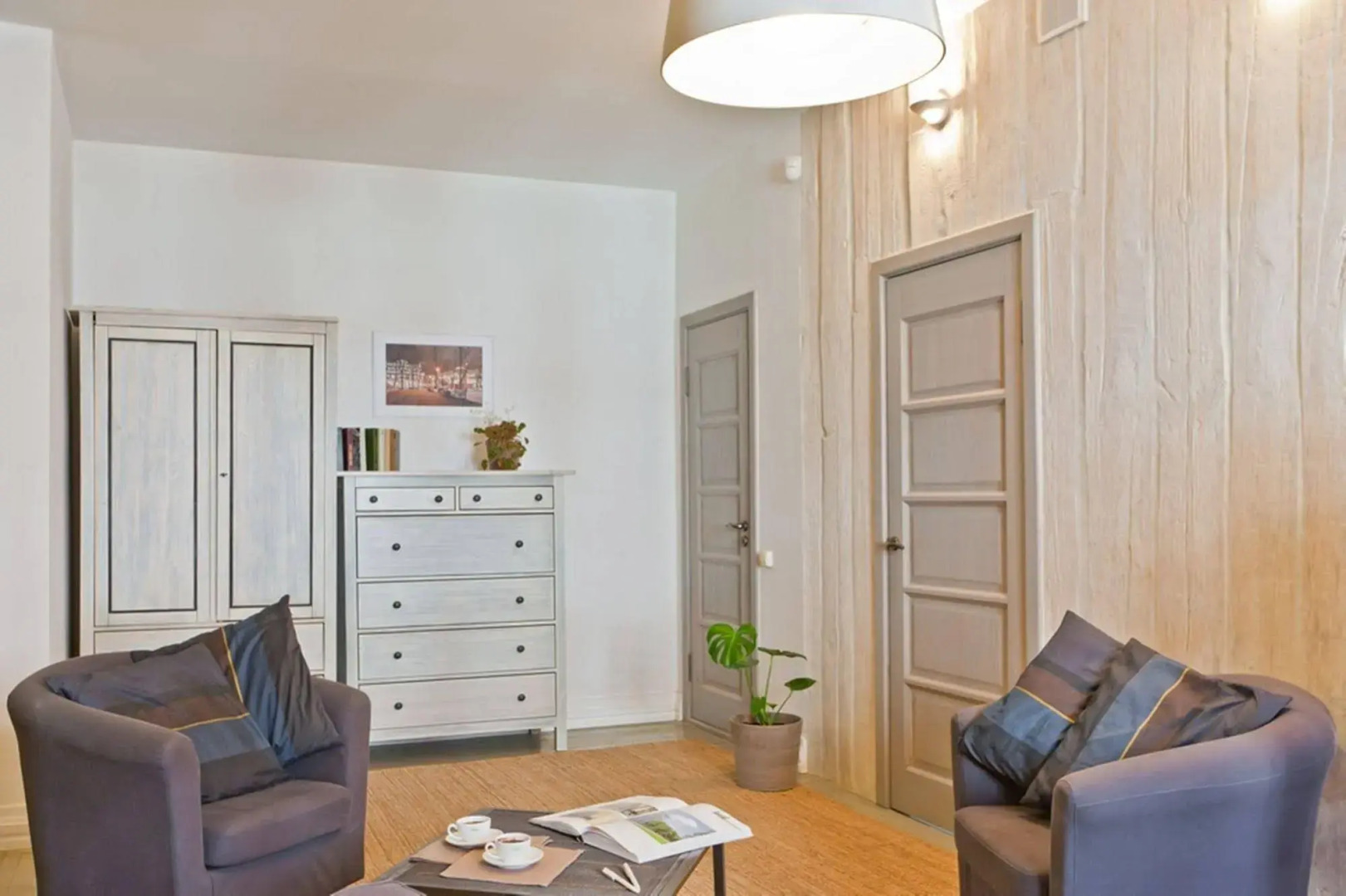 Prime Apartments Agency