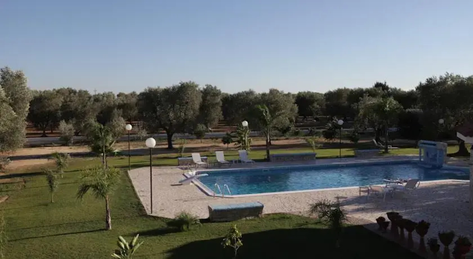 Centro Storico San Michele Salentino