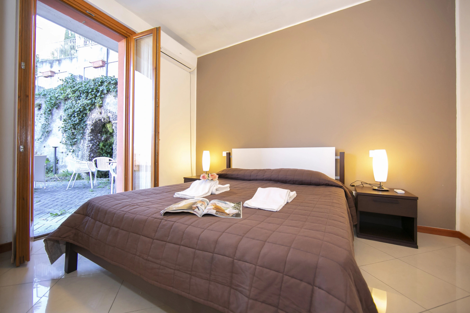 Fontana Del Lago Apt. 1