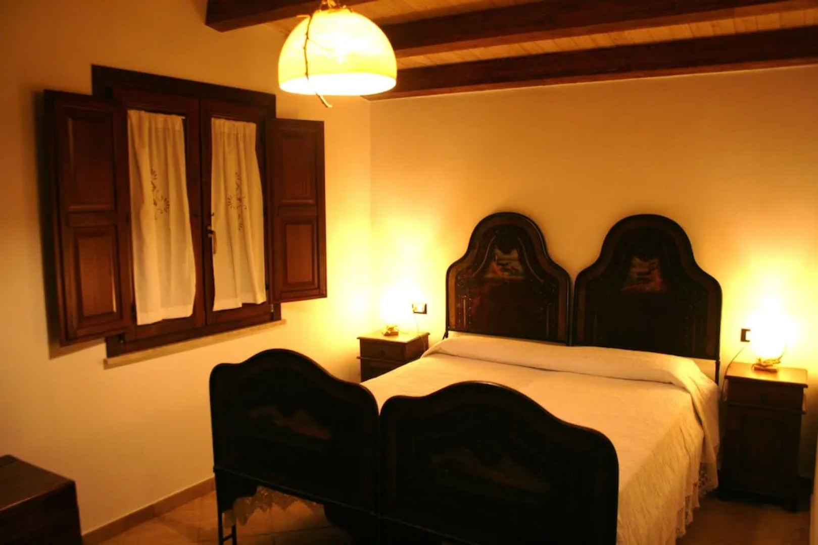 Villa Giardino Paradiso Cefalù