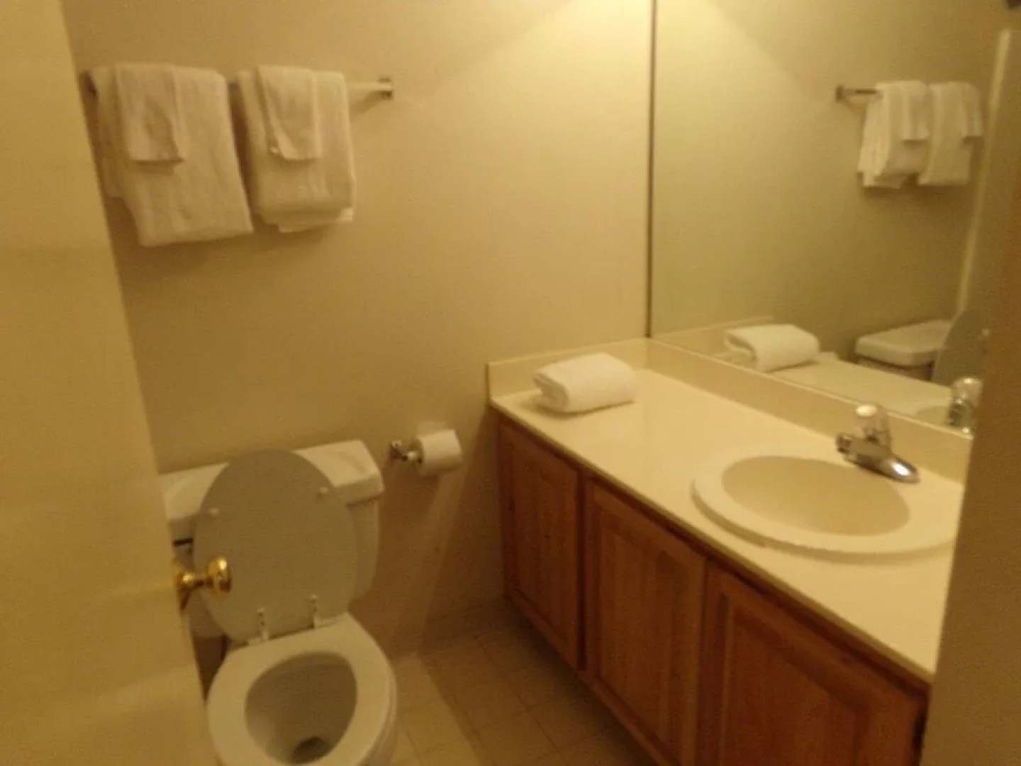 InTown Suites Extended Stay Decatur AL