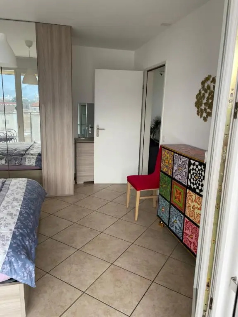 Appartamento 2,5 con piscina nel CUORE di Locarno