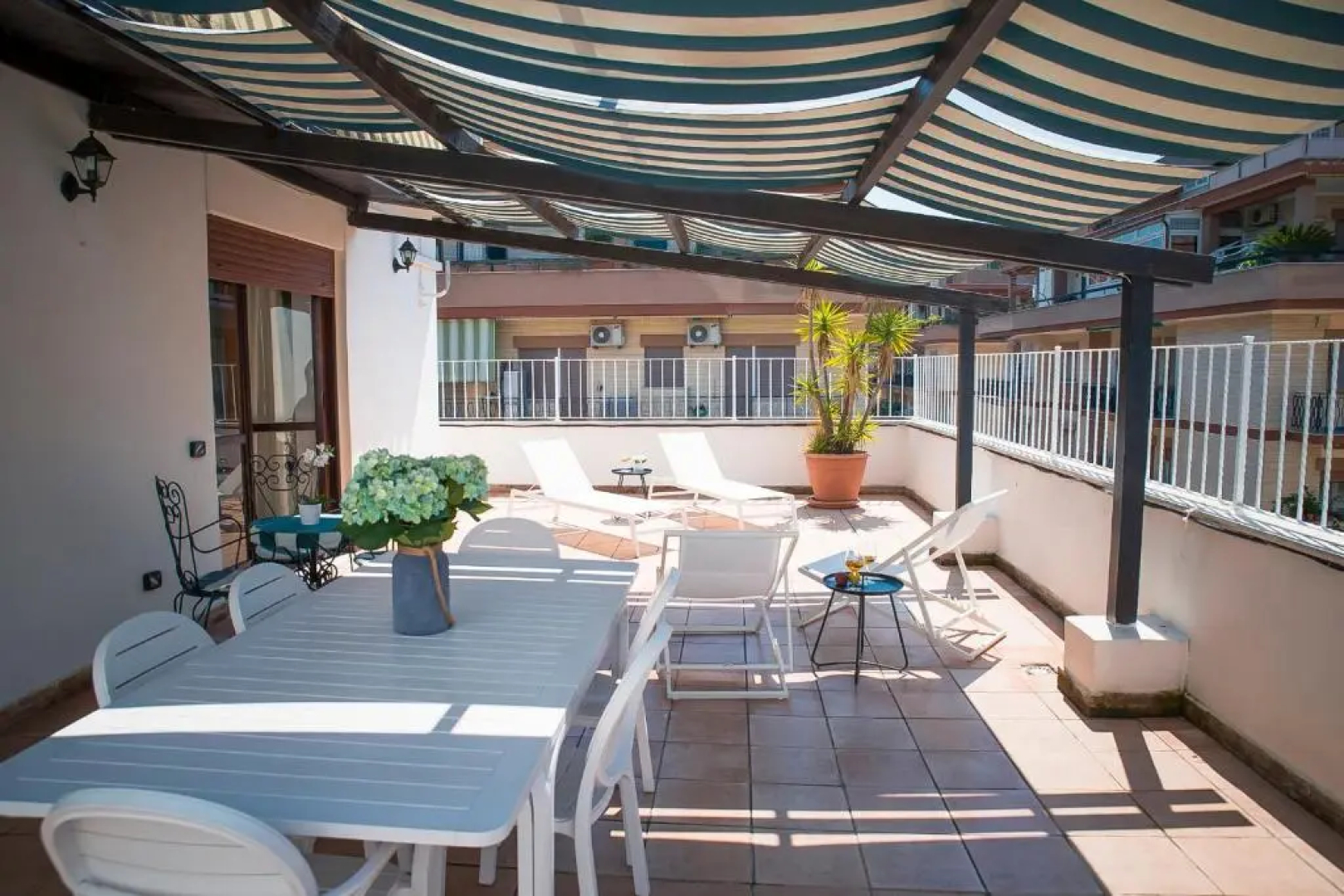 Tisserand Boutique & Apartment