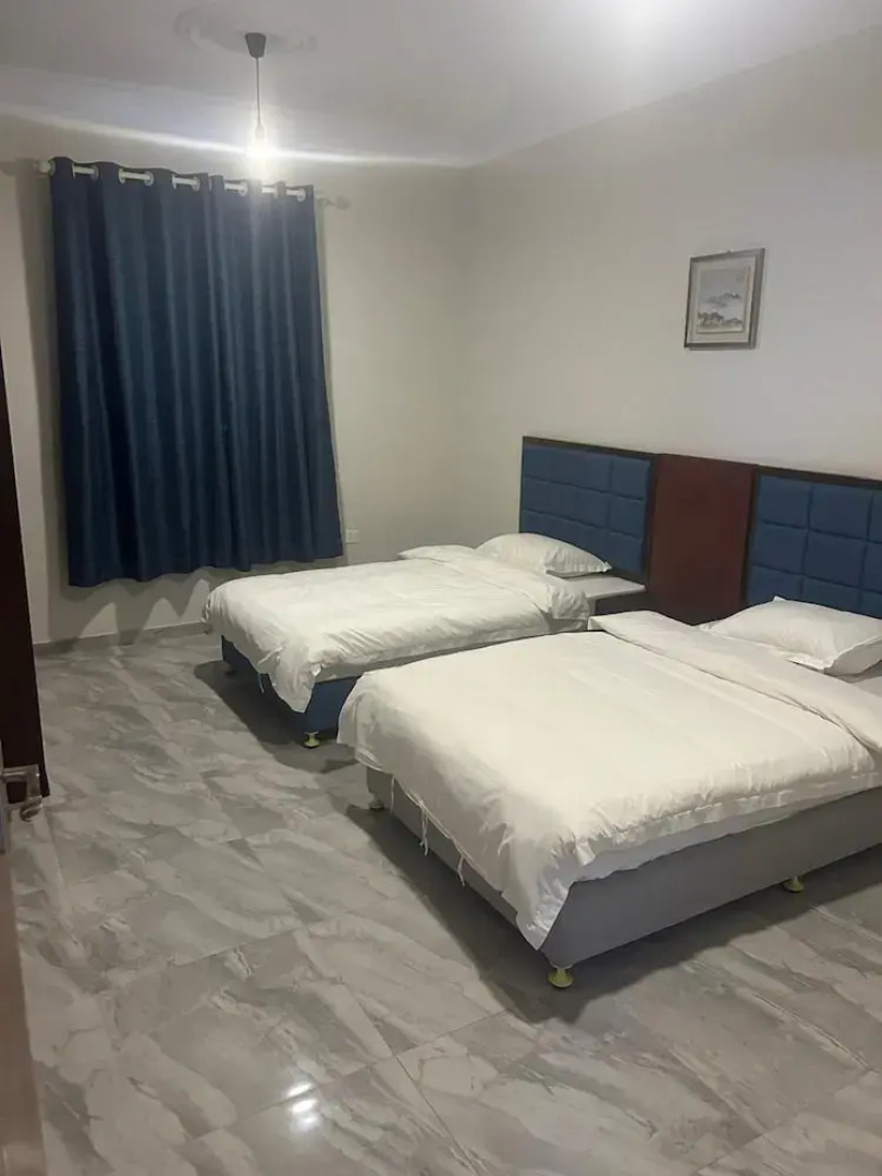 Sweet Spirit Hotel Sakaka