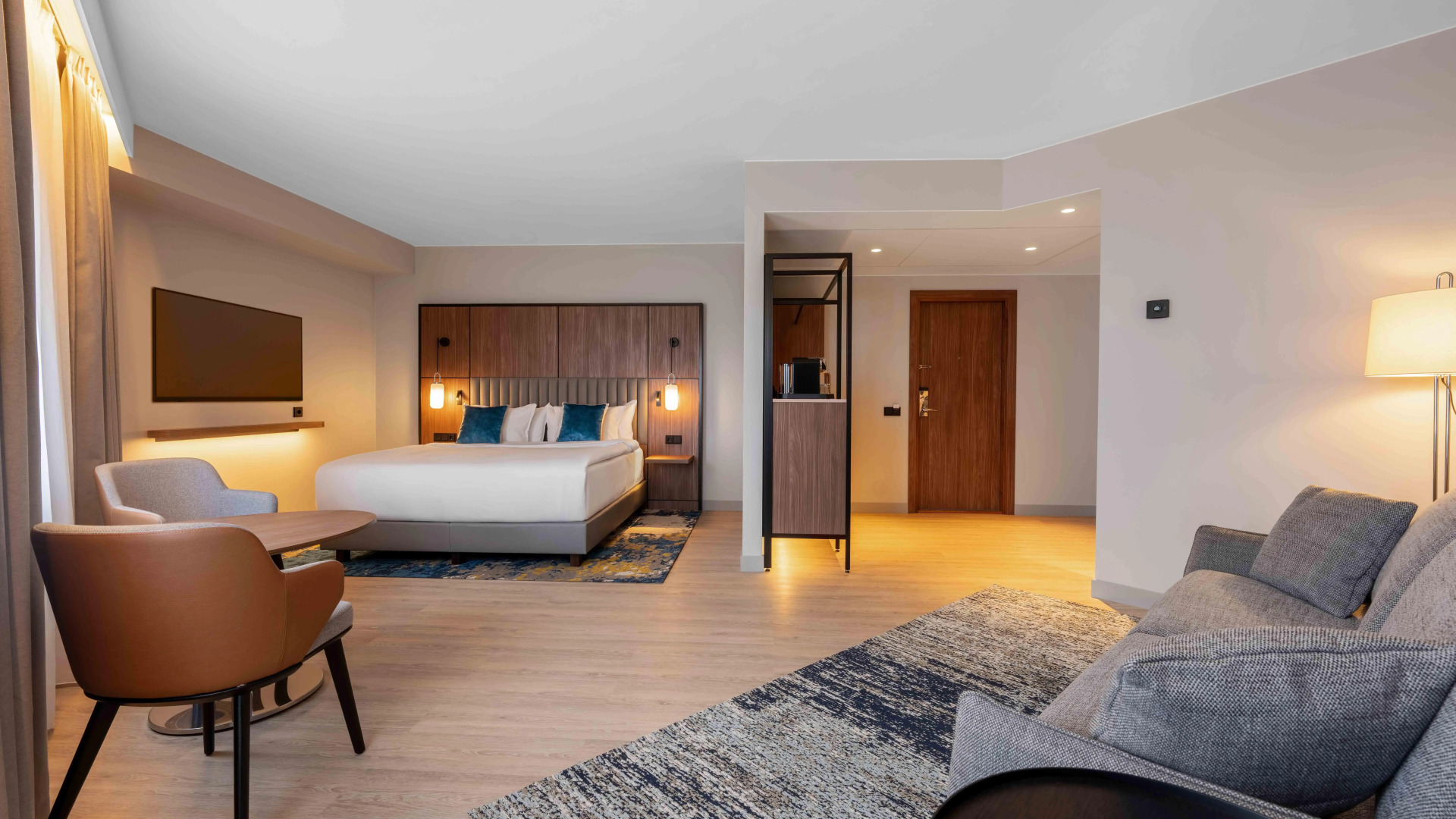 voco Stockholm Kista by IHG