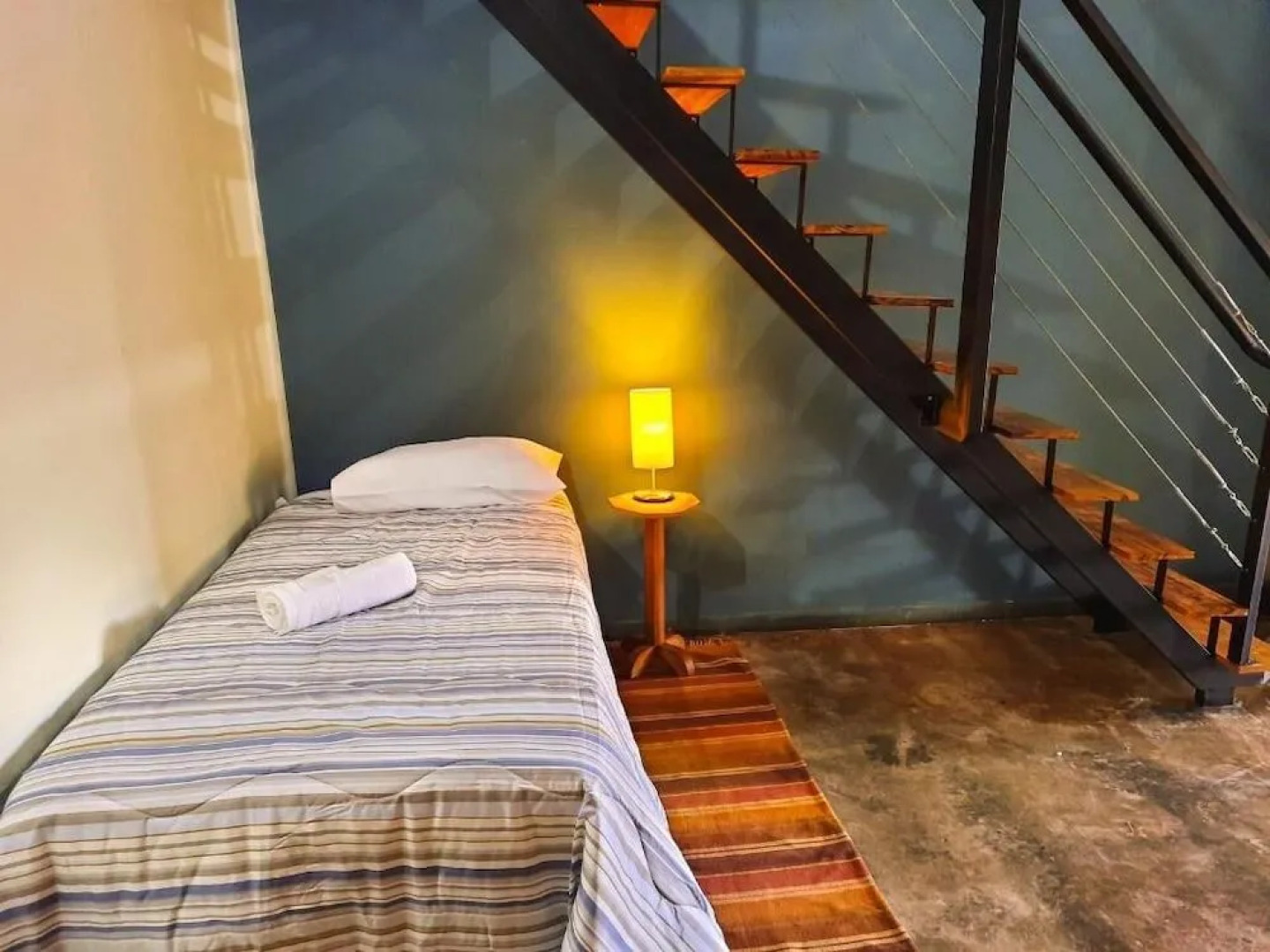 Pousada da Estação