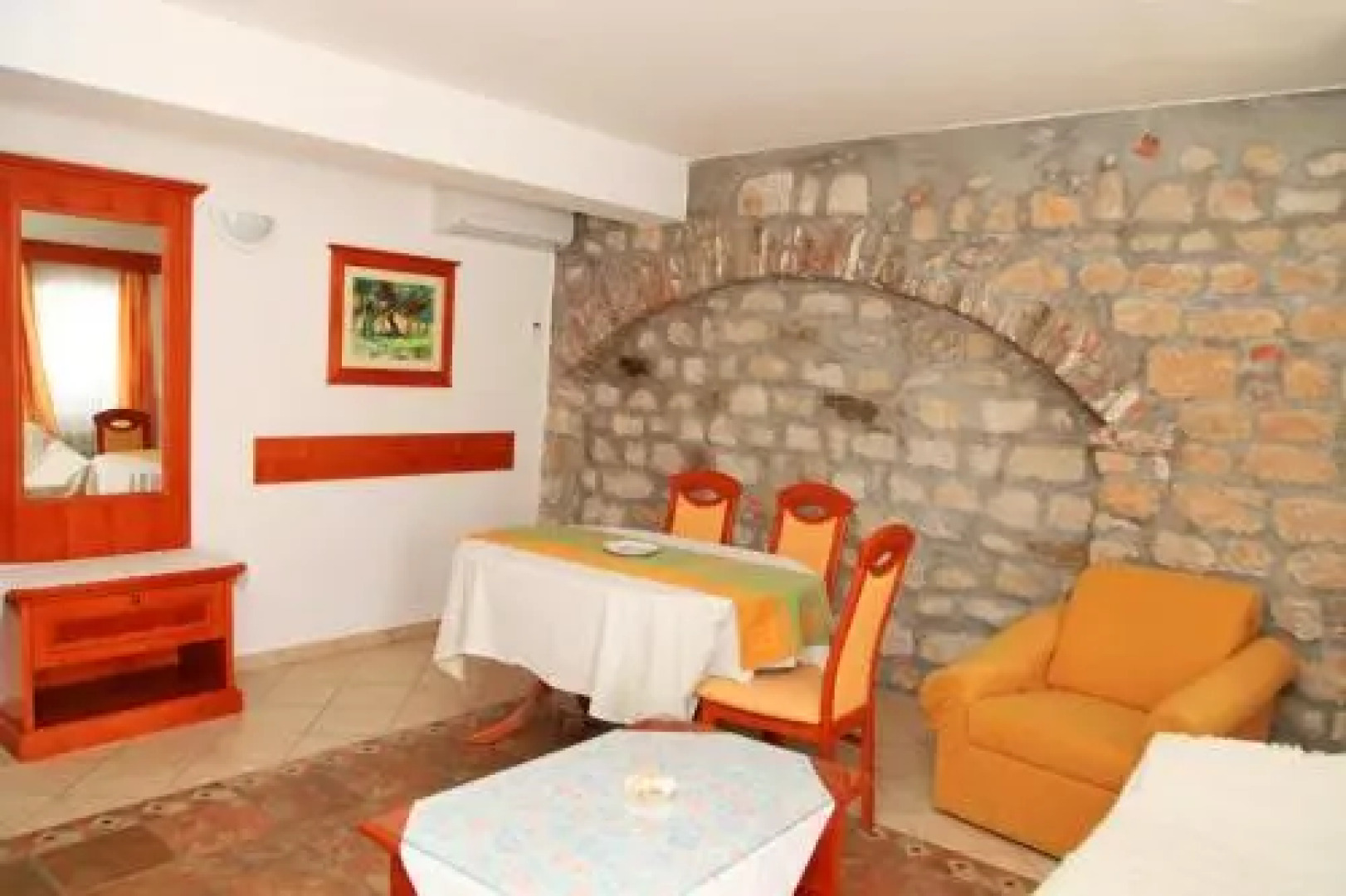 Apartments Residence Astoria