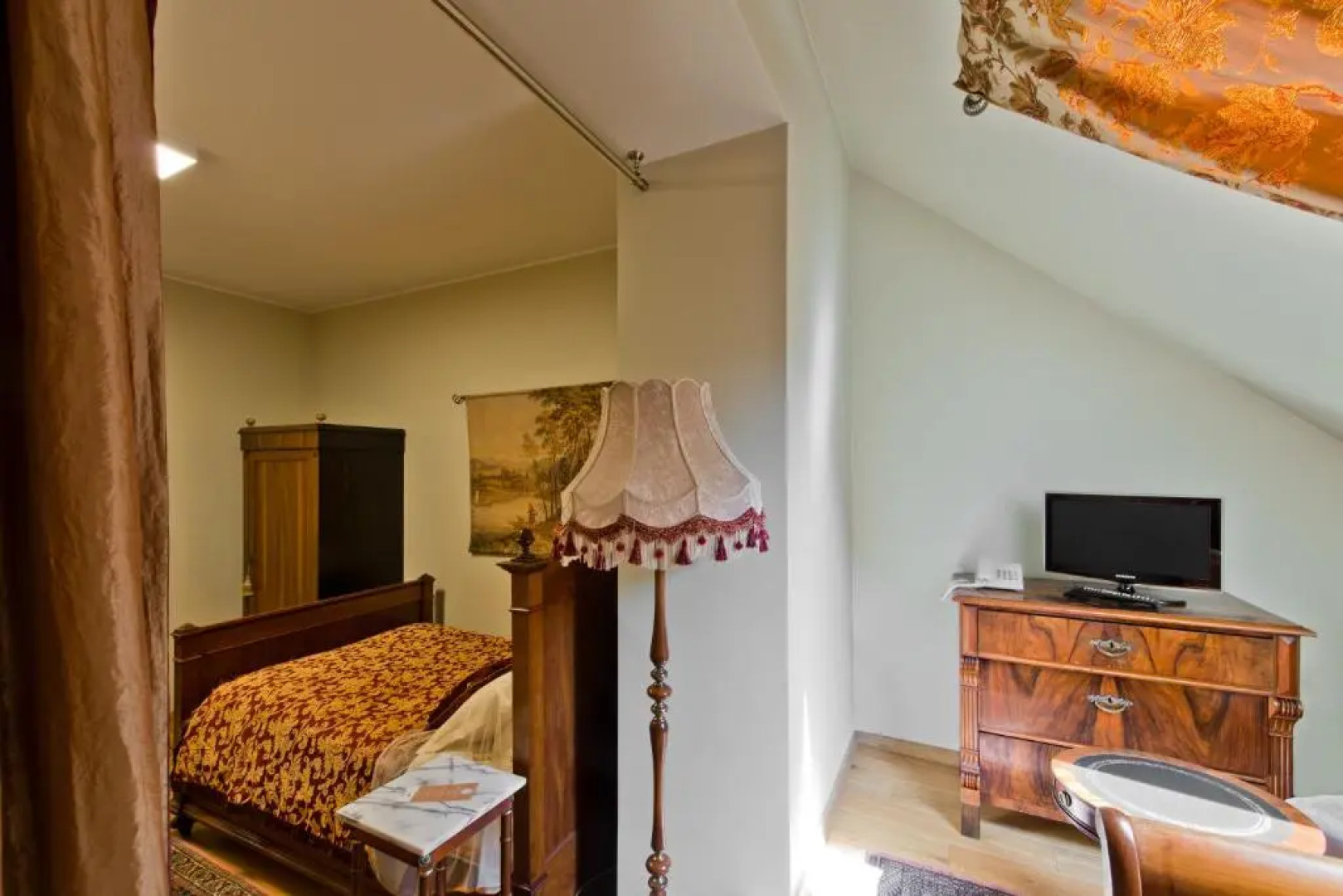 Best Baltic Panemunė castle