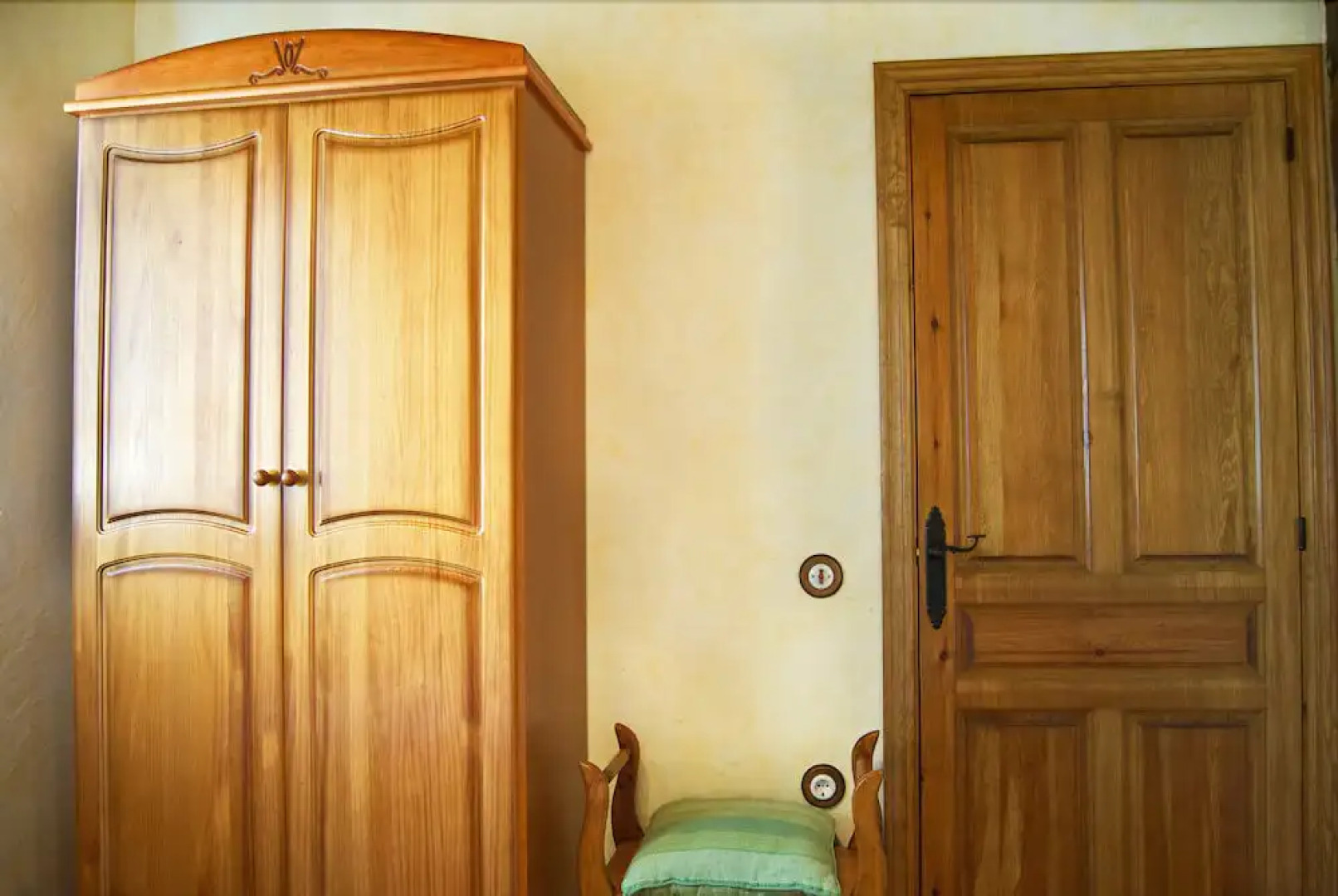 Casa Rural El Labriego B