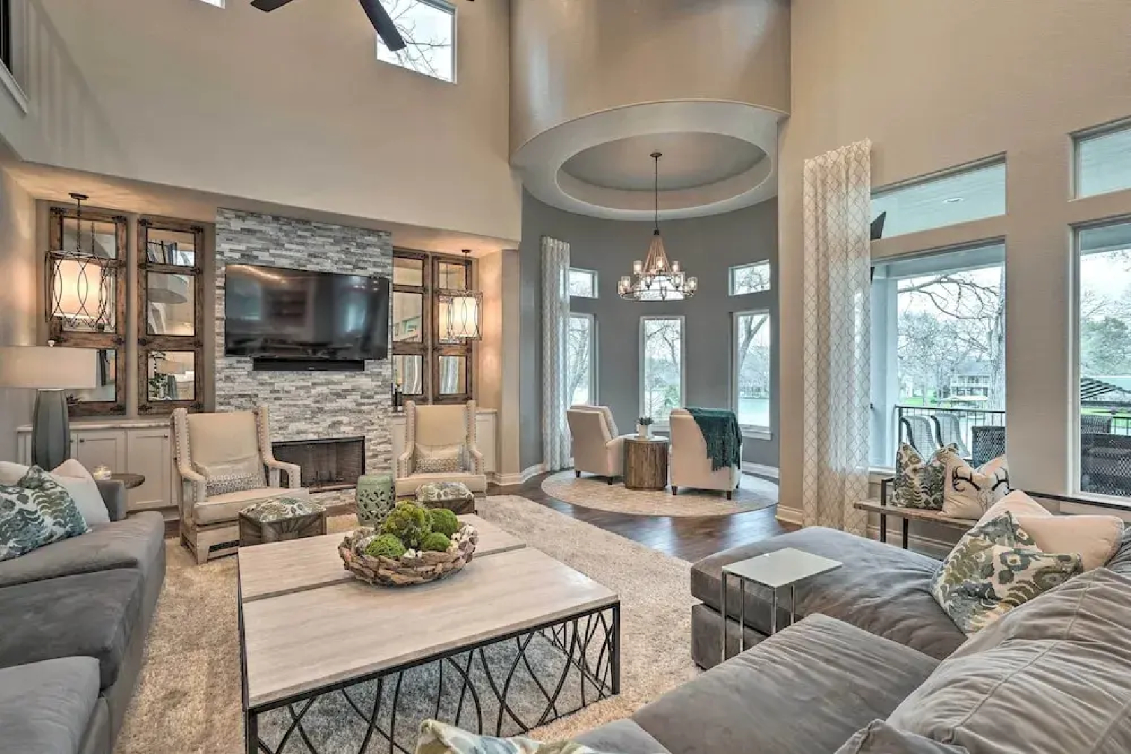 Riverfront Gem w/ Dock & Paddleboards in Seguin!