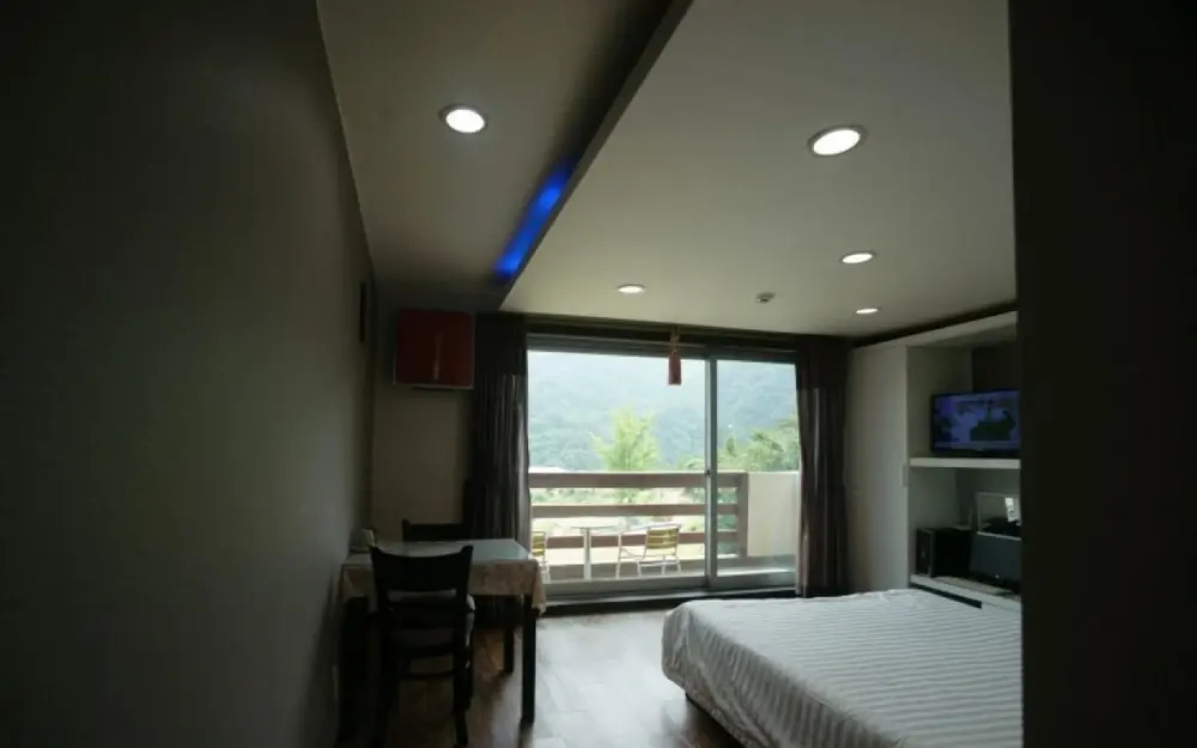 Yangyang Denver House Pension