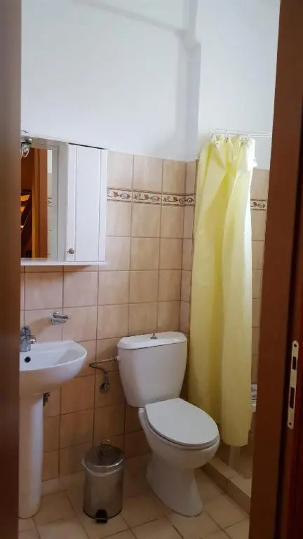 Palirria Hotel & Studios