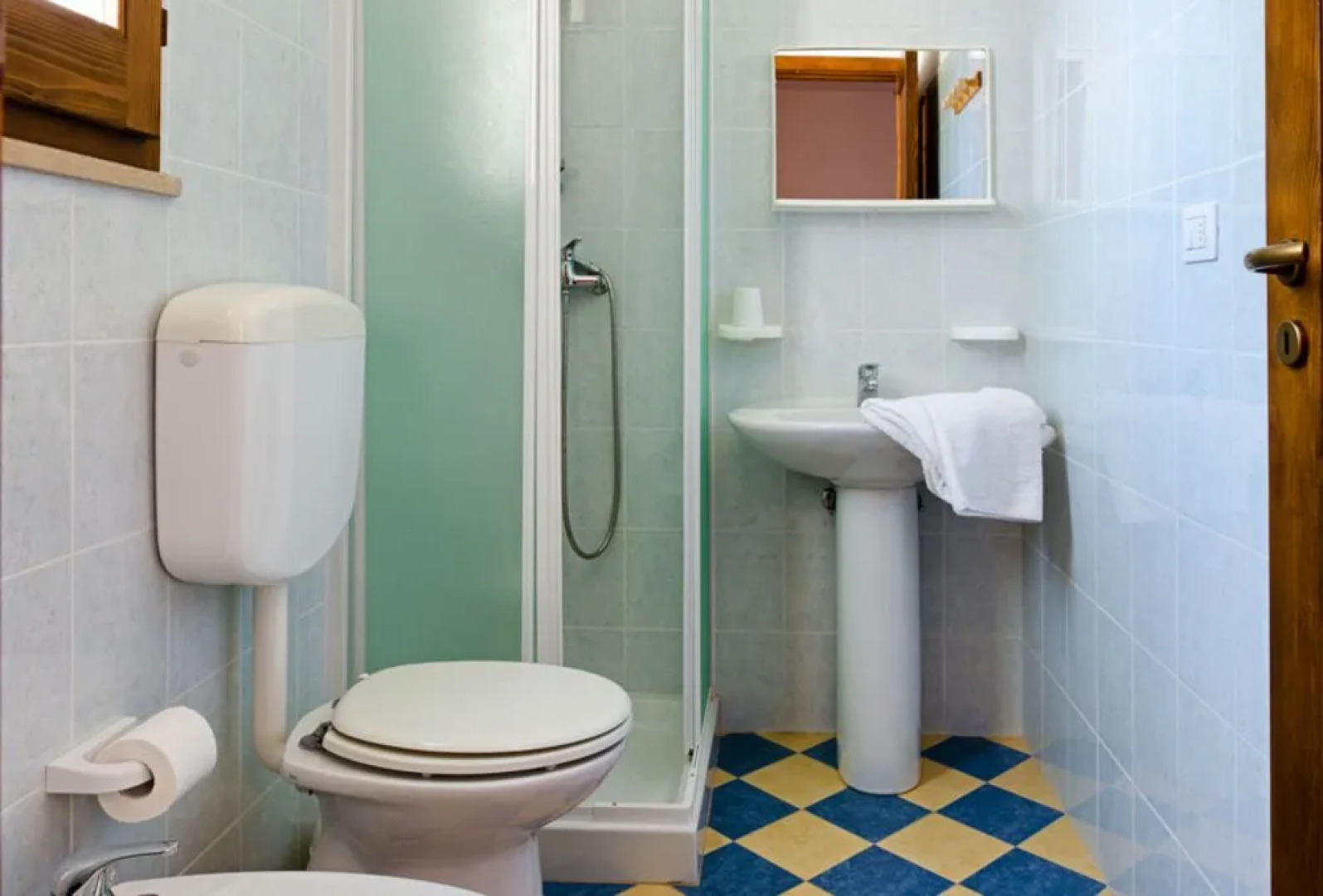 Tenuta Li Fani Residence Hotel