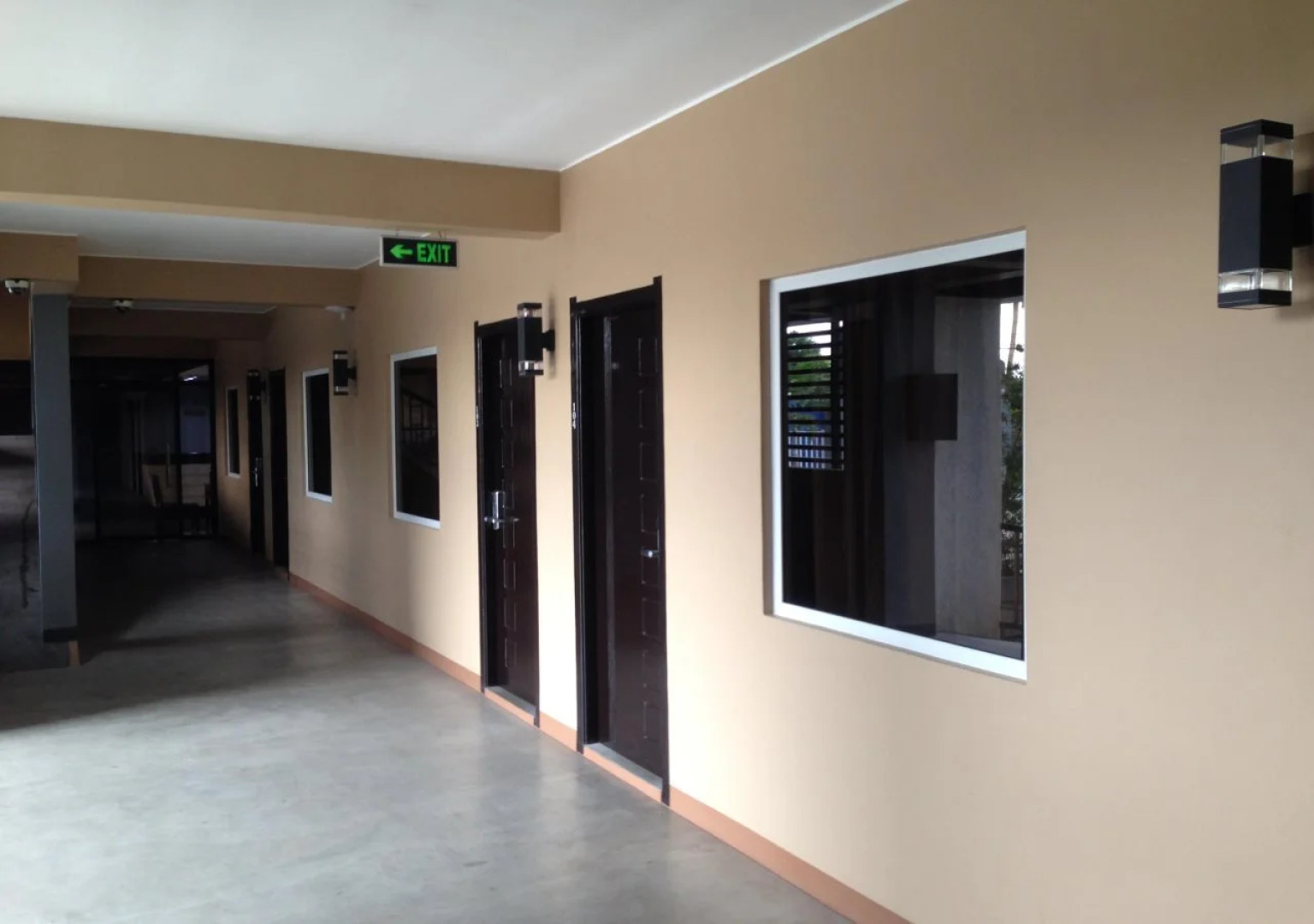 @thePAD Hotel and Resort