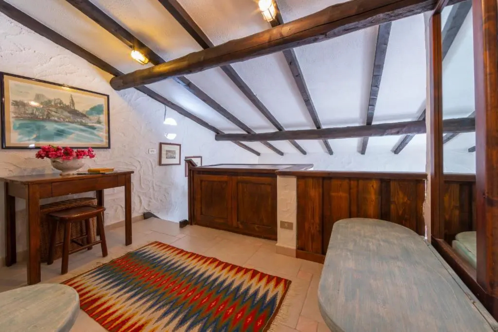 Villa Nini With Sea View