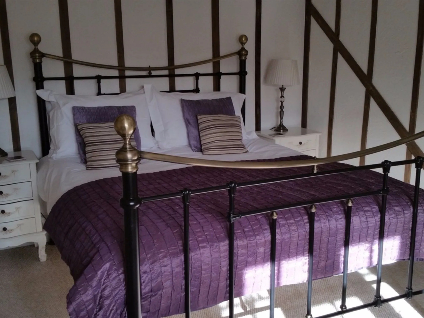 Woodleys Farmhouse