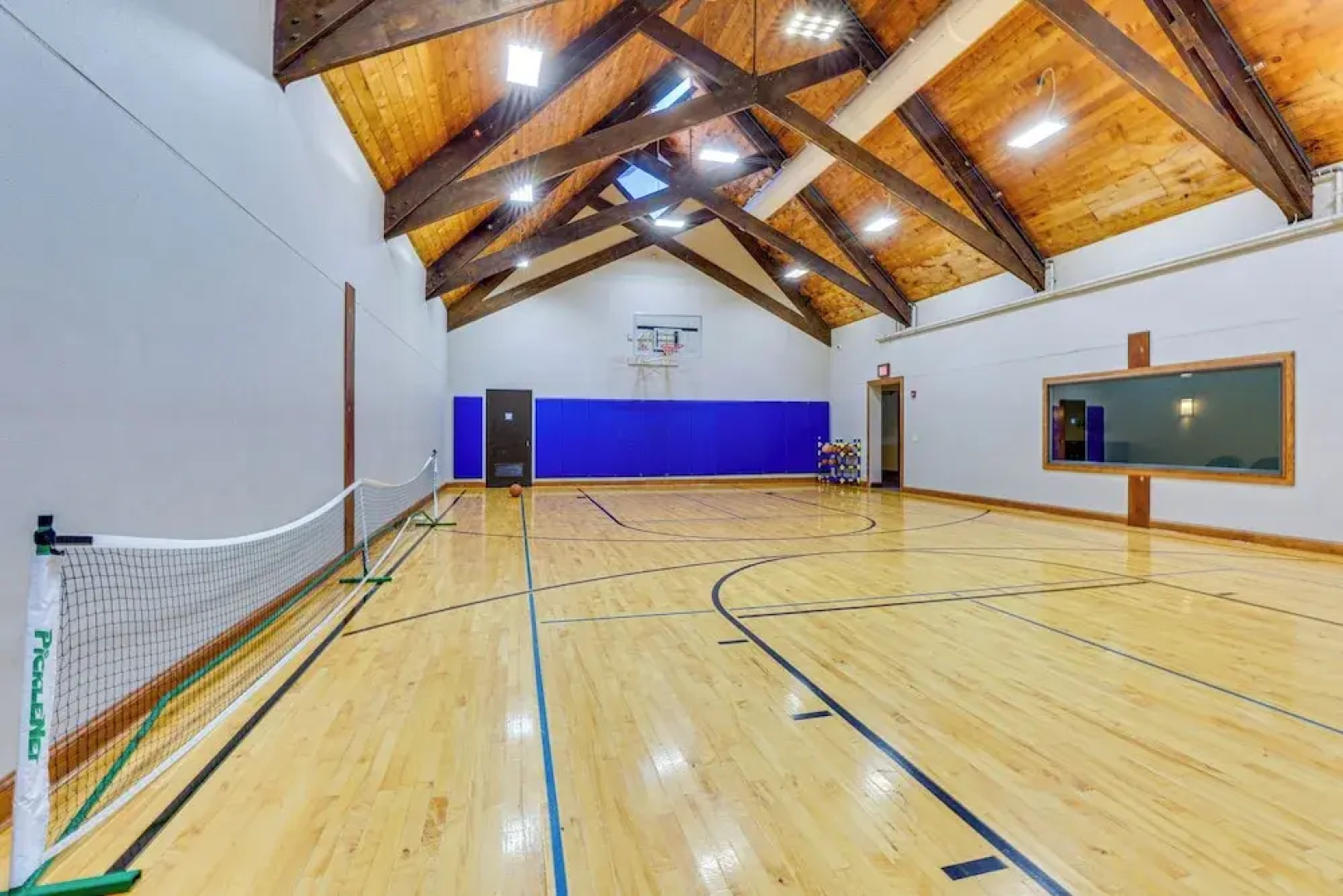 Indoor Pool Access & Deck: Galena Family Getaway!