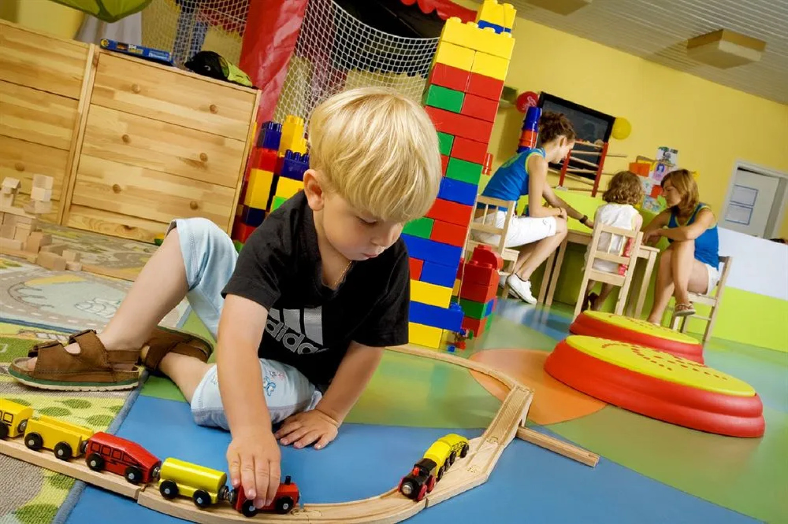 Girandella Tourist Village 2