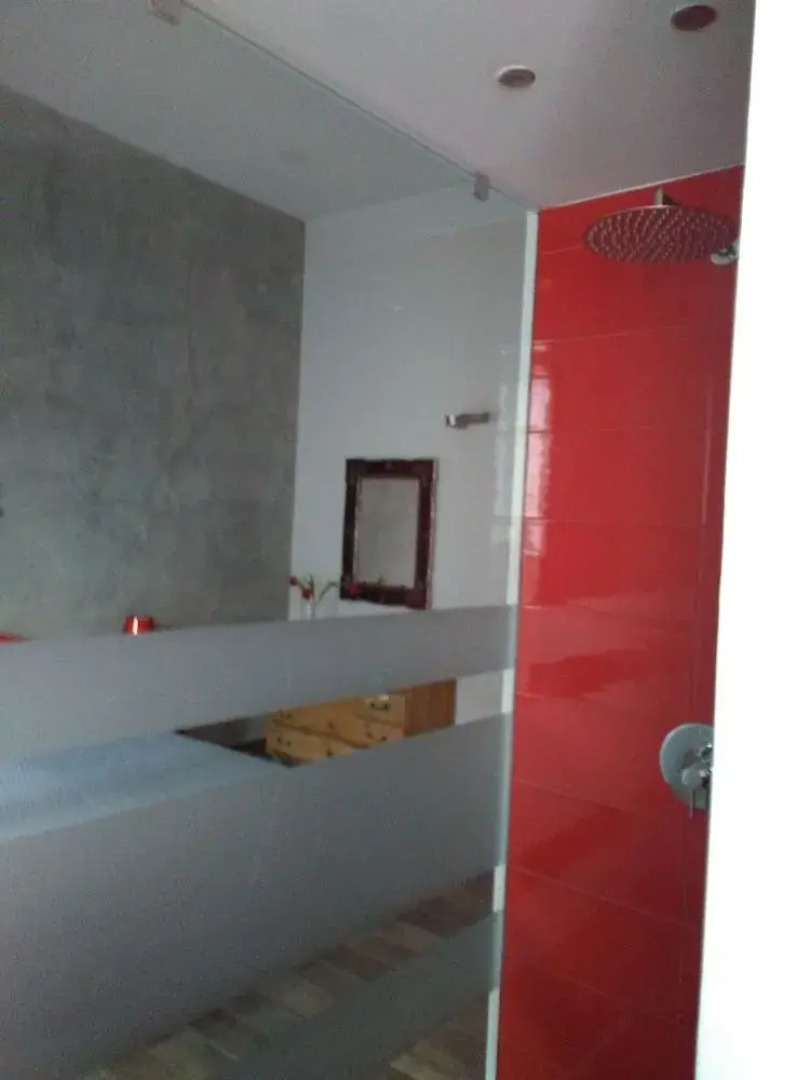 La corte di Bafè B&B "Slow Life"