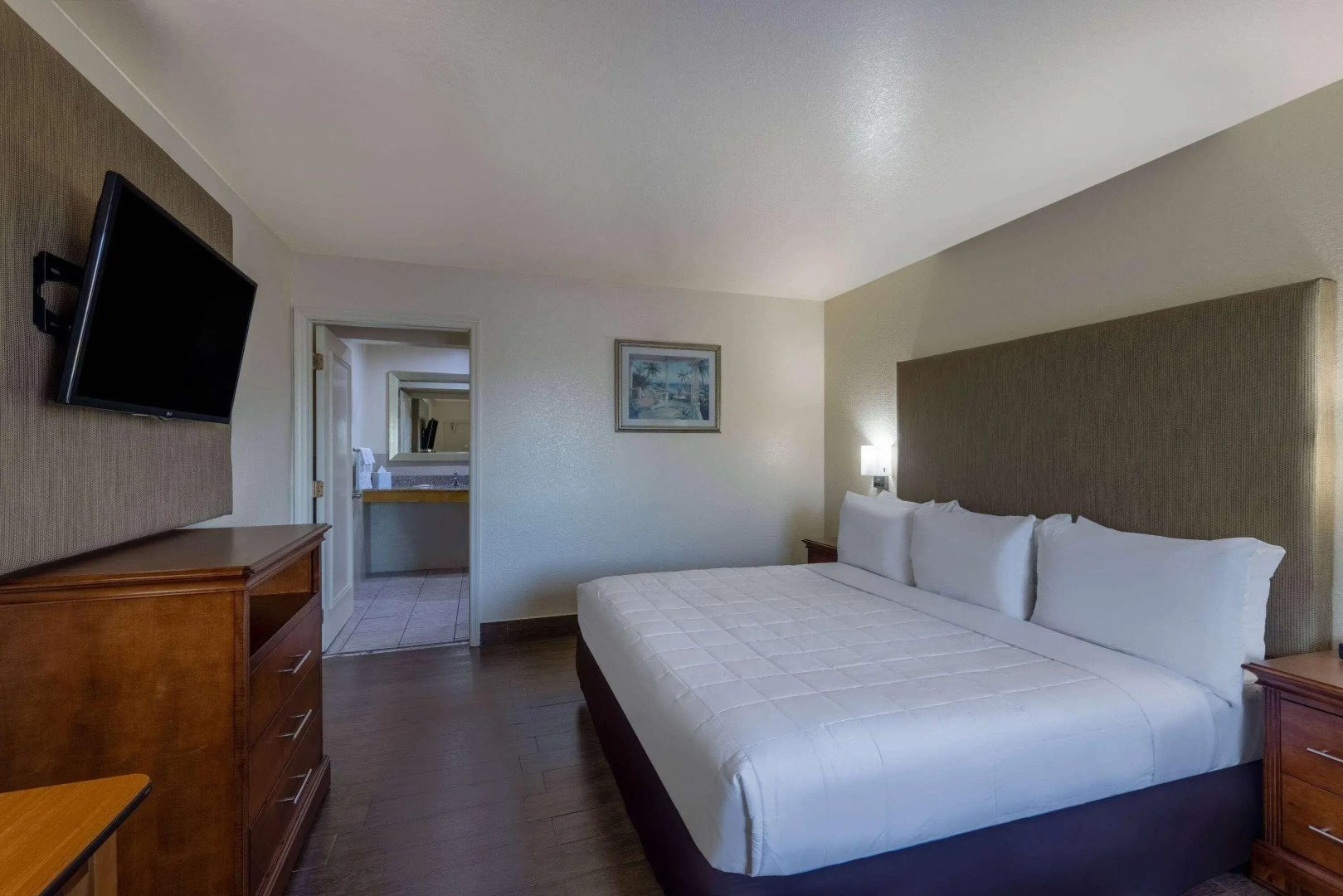 Travelodge by Wyndham Florida City/Homestead/Everglades