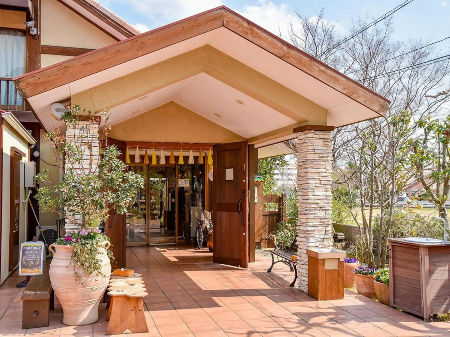 Hamanako Lake Side Plaza