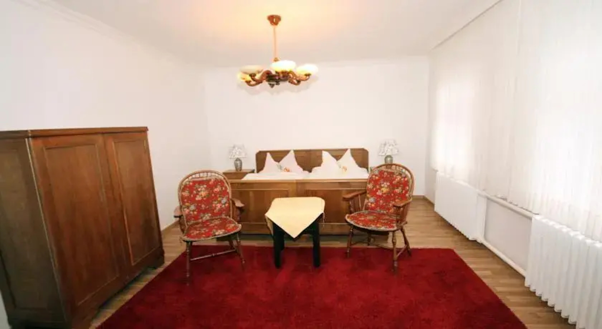 Landhaus Jürgens Hotteln