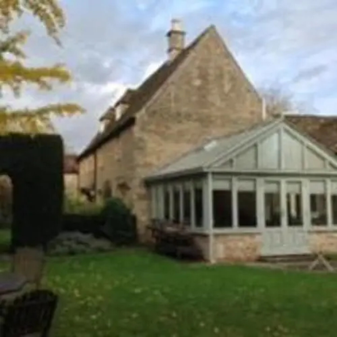 Little Notton Farmhouse