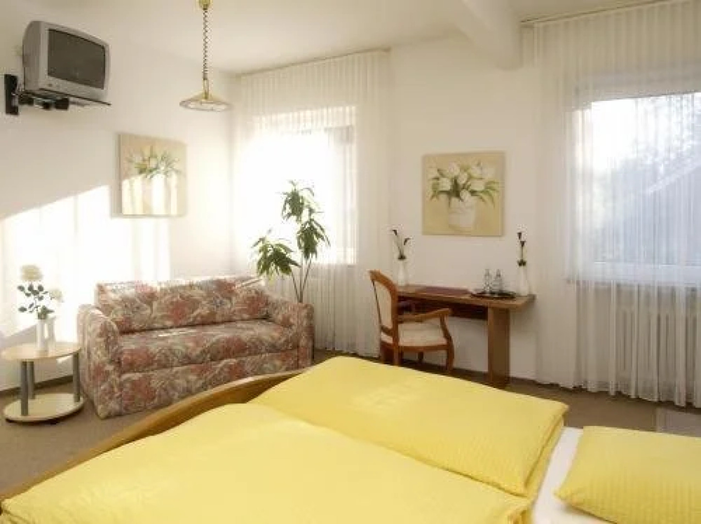 Hotel am Münstertor