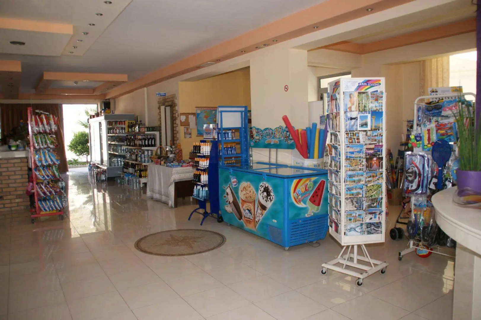 Faliraki Dream Studios & Apartments